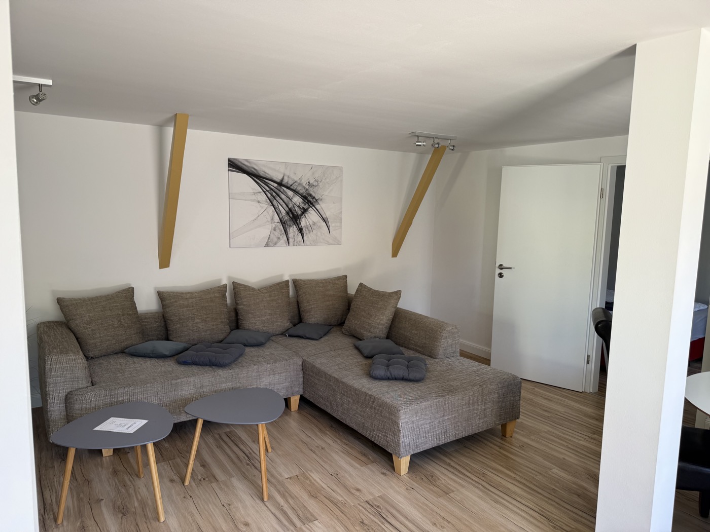 Deluxe Bungalow – Foto 1