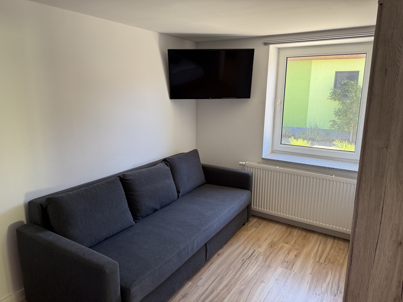 Deluxe Bungalow – Foto 2