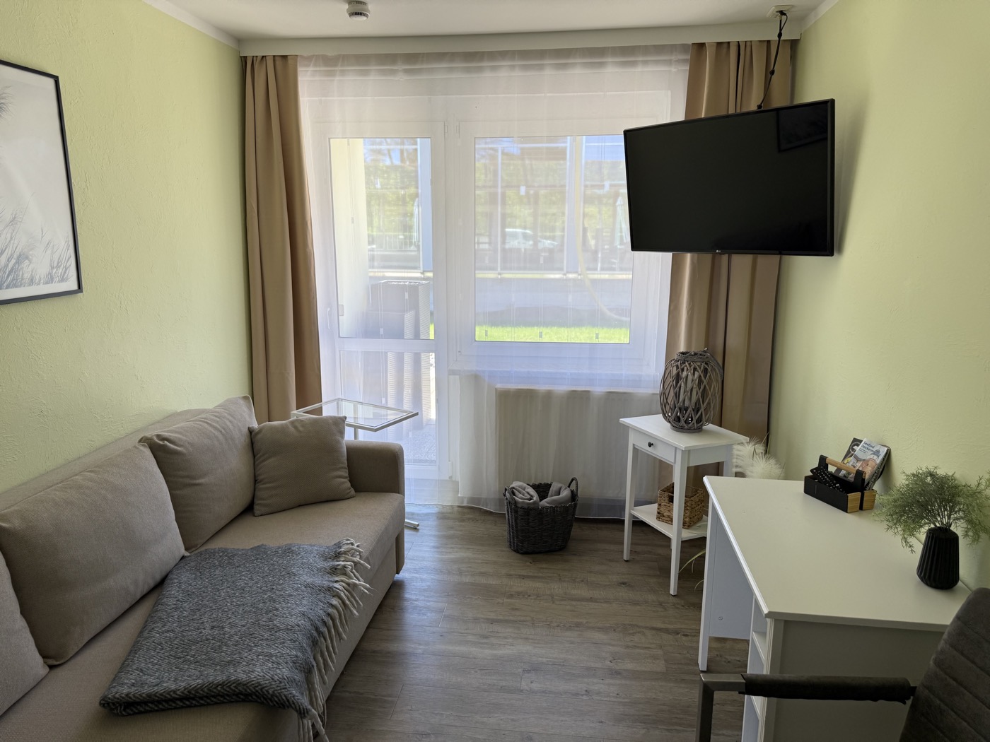 Junior Suite – Foto 1