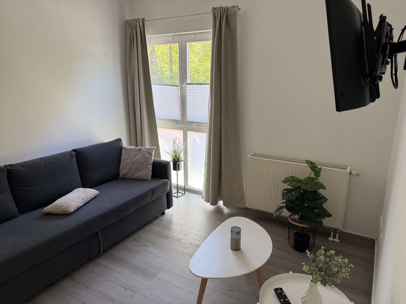Studio – Foto 1