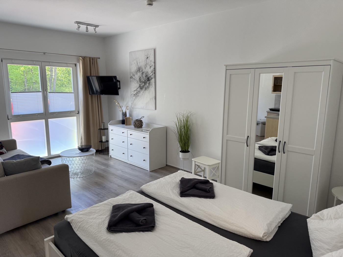 Studio – Foto 3
